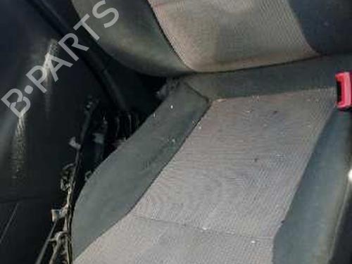 Right mirror OPEL VECTRA C (Z02) 1.9 CDTI (F69) | BP4491717C27 