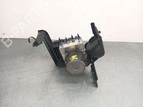 Used ABS pump ABS pump CITROËN C4 Picasso I MPV (UD_) 1.6 HDi 110 (112 hp) 35981052 35981052