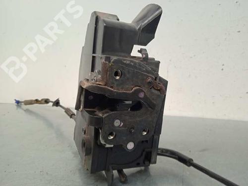 Used Front right lock CITROËN C4 Picasso II [2013-2025]  10208267