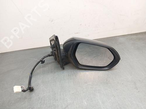 Ryggespeil høyre TOYOTA YARIS (_P21_, _PA1_, _PH1_) 1.5 Hybrid (MXPH11) (92 hp) 28132840
