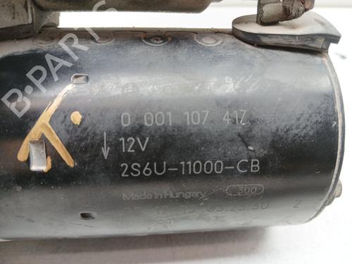 Starter FORD FOCUS II (DA_, HCP, DP) 1.6 | BP26595145M8 