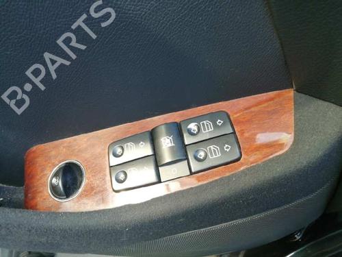 Engine MERCEDES-BENZ S-CLASS (W220)  | BP9633494M1 