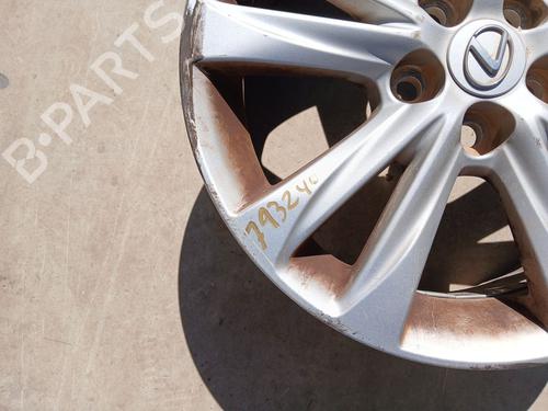 Fælk LEXUS CT (ZWA10_) 200h (ZWA10_) | BP32502427C45 - Image 2