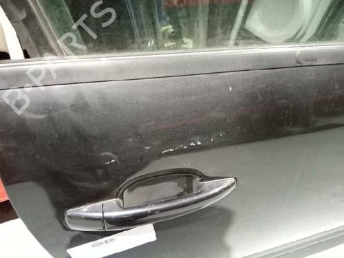 Right front door CITROËN C4 Coupe (LA_) 1.6 HDi | BP11058879C3 
