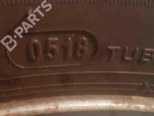 AC radiator CITROËN JUMPER I Van (244)  | BP2853978M32 