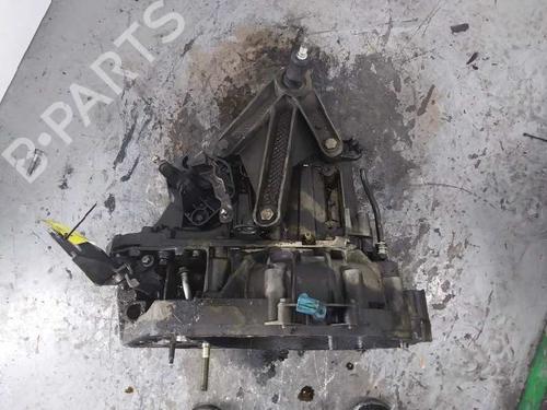 Gearbox RENAULT MEGANE II Saloon (LM0/1_) 1.6 16V (LM1R, LM0C) | BP22896605M3 