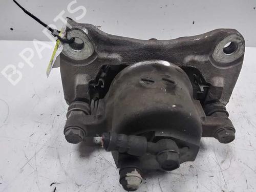 Used Right front brake caliper TOYOTA PRIUS Liftback (_W2_) 1.5 Hybrid (NHW20_, NHW20R) (112 hp) 18106134
