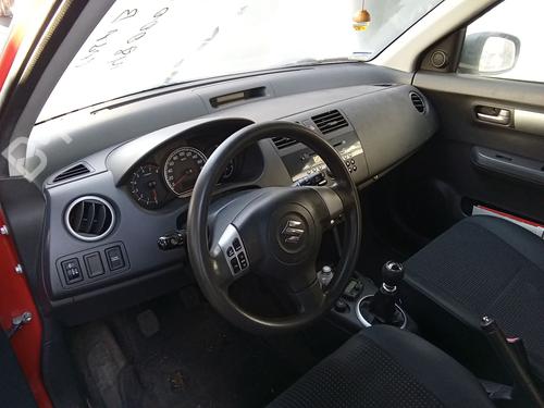 Right front seat SUZUKI SWIFT III (MZ, EZ) 1.3 (RS413, ZC11S) | BP39900552C16 - Image 6