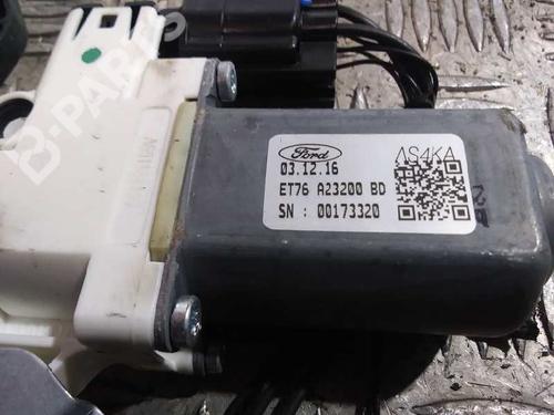 Front right window mechanism FORD TOURNEO COURIER B460 MPV 1.0 EcoBoost | BP11181631C23 