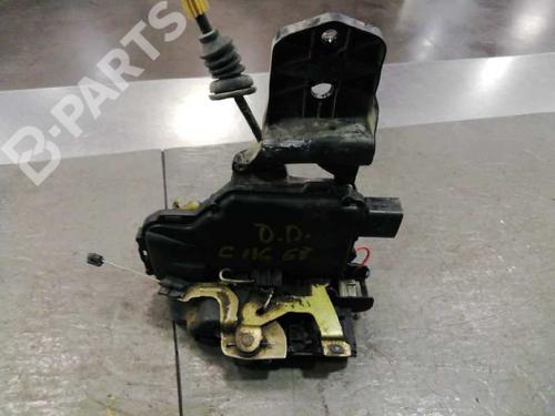 Front right lock SEAT TOLEDO II (1M2) 2.3 V5 | BP4839895C97 