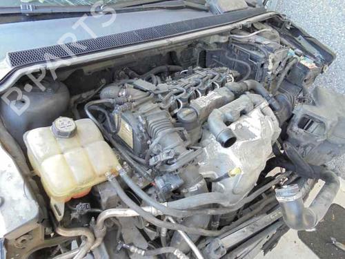 Radio FORD FOCUS II Turnier (DA_, FFS, DS) 1.6 TDCi | BP2370715E6 