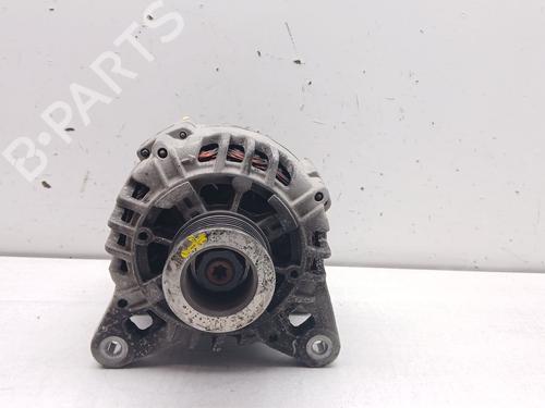 Generator RENAULT CLIO III (BR0/1, CR0/1) 1.2 16V (BR02, BR0J, BR11, CR02, CR0J, CR11) (75 hp) 30002773