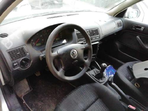 Gearbox VW GOLF IV (1J1) 1.9 TDI | BP10219404M3 
