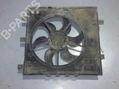 Radiator fan MERCEDES-BENZ VITO Van (W638)  | BP2396315M35 