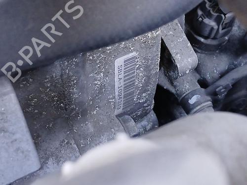 Gearbox HONDA INSIGHT (ZE_) 1.3 IMA (ZE28, ZE2) | BP30169835M3