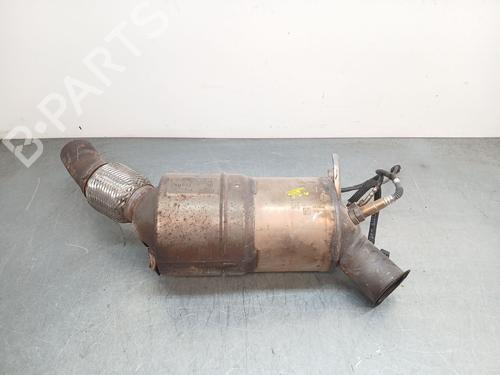Partikelfilter für Partikelfilter BMW 3 (E90) 320 d (163 hp) 34372644 34372644