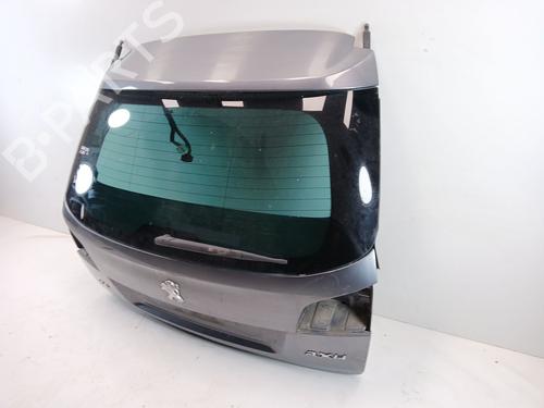 Tailgate PEUGEOT 508 SW I (8E_) 2.0 HDi RXH Hybrid4 | BP25033072C6 