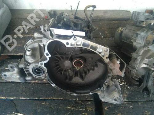 Gearbox HYUNDAI ACCENT II (LC) 1.3 | BP10513441M3 