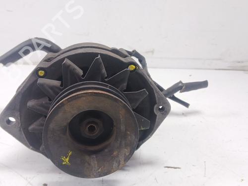 Used Alternator Alternator NISSAN SERENA (C23) 2.3 D (75 hp) 40198779 40198779