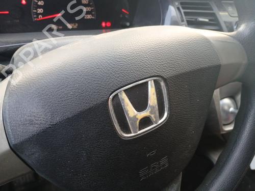 Kollisonspute sett HONDA FR-V (BE) 1.8 (BE1) (140 hp) 31048068