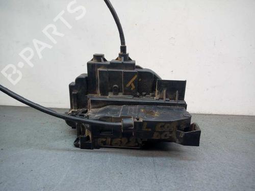 Used Front right lock RENAULT KANGOO / GRAND KANGOO II (KW0/1_) 1.5 dCi 70 (KW0V, KW0A) (68 hp) 18786603