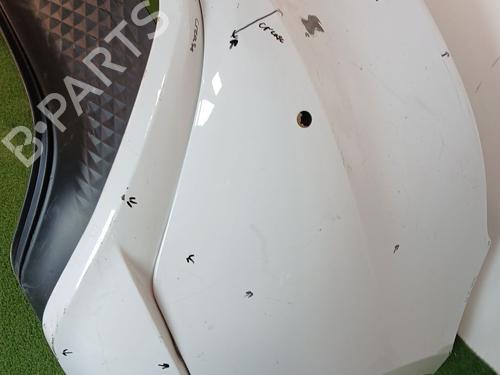 Rear bumper PORSCHE MACAN (95B) 2.9 GTS (95BBL1) | BP23391373C8 