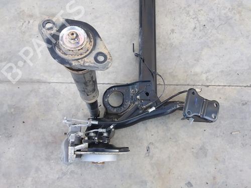 Rear axle MG MG ZS SUV (AZS1) 1.5 VTi | BP21832993M2 