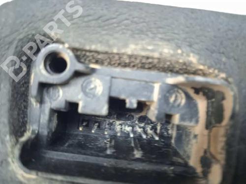 Front left lock VW GOLF VI (5K1) 2.0 TDI | BP9965347C98 