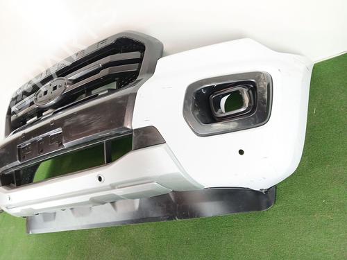 Front bumper FORD RANGER (TKE)  | BP24231069C7 