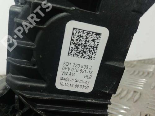 Pedal AUDI Q2 (GAB, GAG) 1.6 TDI | BP9692677I4
