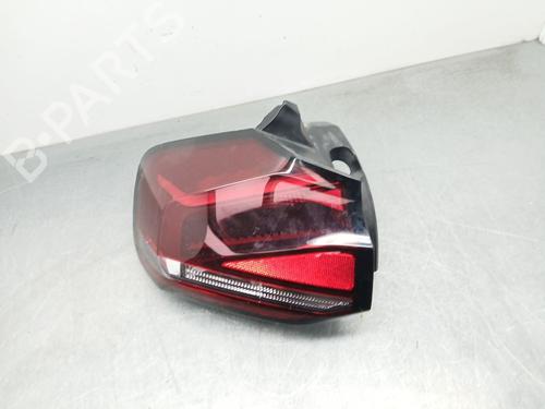 left-taillight-citroen-c4-iii-ba_-bb_-bc_-2020-31038249 main image
