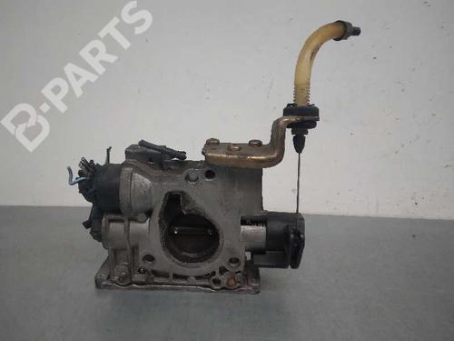 Throttle body FIAT PUNTO (188_) 1.2 60 (188.030, .050, .130, .150, .230, .250) | BP12103715M82 