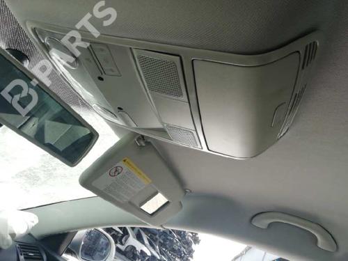 Used Interior roof light Interior roof light VW PASSAT B6 (3C2) 1.6 FSI (115 hp) 10297430 10297430