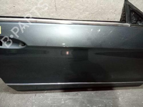 Right front door MERCEDES-BENZ E-CLASS Coupe (C207) E 350 CDI (207.322) | BP12489835C3 