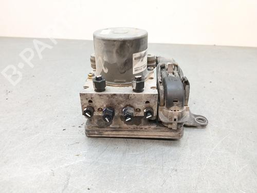 Used ABS pump KIA SPORTAGE IV (QL, QLE) 1.7 CRDi (116 hp) 30539481