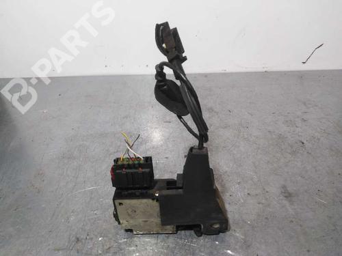 Rear right lock FORD FIESTA V (JH_, JD_) 1.4 16V | BP6418541C99 