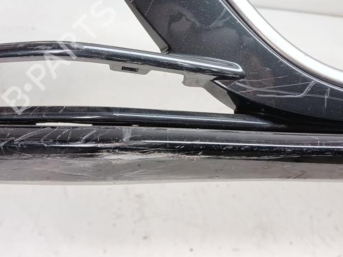 Foran støtfanger AUDI E-TRON (GEN) S quattro | BP24668612C7 