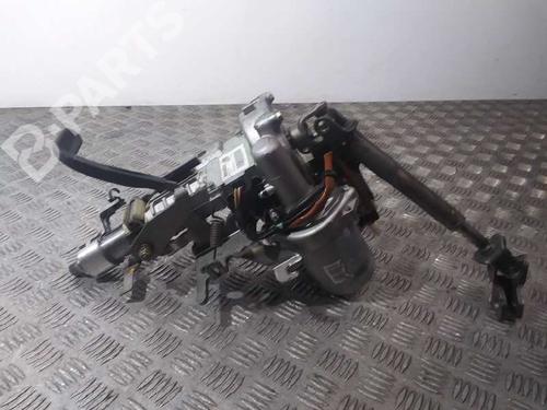 Steering column RENAULT GRAND SCÉNIC II (JM0/1_) 1.5 dCi (JM1E) | BP11013141M21 