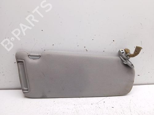 Left sun visor HYUNDAI ix55 3.0 V6 CRDi 4WD | BP33434197I1 - Image 5