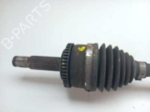 Right front driveshaft KIA RIO III (UB) 1.2 CVVT | BP32391879M39