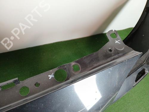 Front bumper BMW 5 (F10) 530 d xDrive | BP24668480C7 
