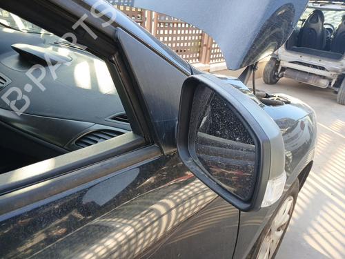 Ryggespeil høyre RENAULT MEGANE III Hatchback (BZ0/1_, B3_) 1.2 TCe (BZ2B, BZ11) (116 hp) 29826899