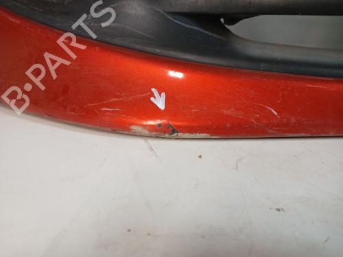 Front bumper RENAULT CLIO IV (BH_) 1.2 LPG (BHMG) | BP25781752C7 
