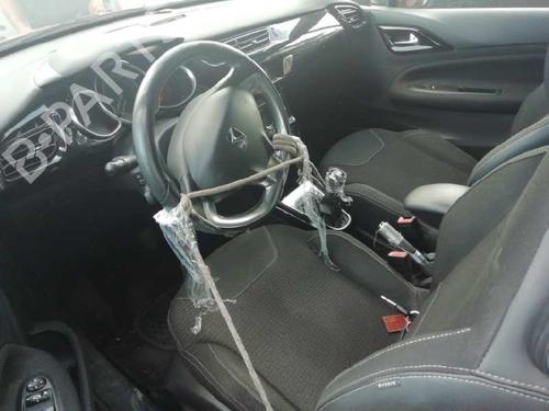 Armrest / Center console CITROËN DS3 (SA_)  | BP15674769I20  - Image 5