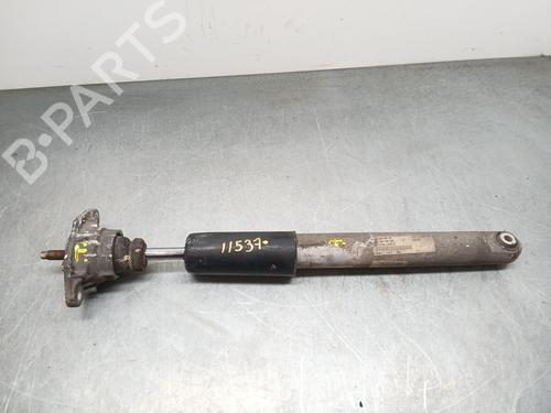 Used Left rear shock absorber Left rear shock absorber PORSCHE PANAMERA (970) 3.0 D (250 hp) 32778821 32778821