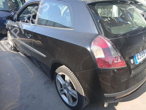 Used Parts FIAT STILO Multi Wagon (192_) 1.9 D Multijet (120 hp) 2938394