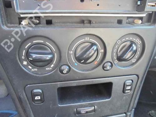 Ignition barrel CITROËN XSARA (N1) 2.0 HDi 90 | BP2384490M48 
