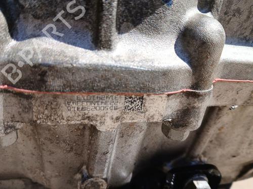 Gearbox HYUNDAI TUCSON (NX4E, NX4A)  | BP24589290M3 