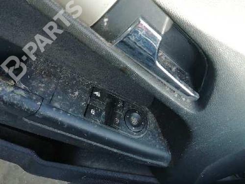 Left rear brake caliper OPEL ASTRA H (A04) 1.6 (L48) | BP12216986M107 