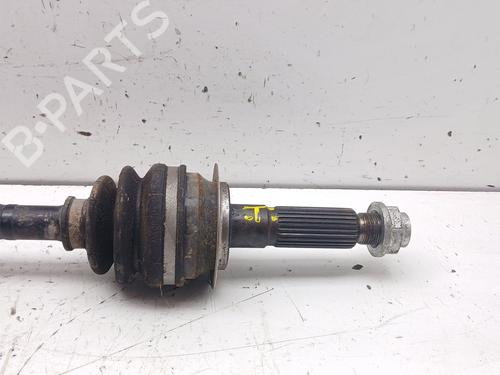 Left rear driveshaft SUBARU OUTBACK (BT) | BP14914145M40 - Image 4
